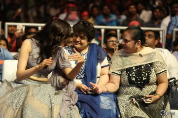 Sardaar Gabbar Singh Movie Audio Launch